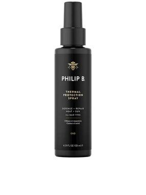 Philip B Thermal Protection Spray — 60mL